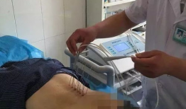 银质针视频,揭秘古老针法的现代应用与疗效