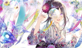 动漫壁纸大全,捕捉光影，尽享视觉盛宴