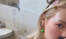 视频女孩,女孩的追梦之旅